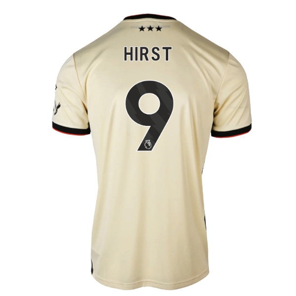 2026/27 Ipswich Town Shirt Away (Hirst 9)